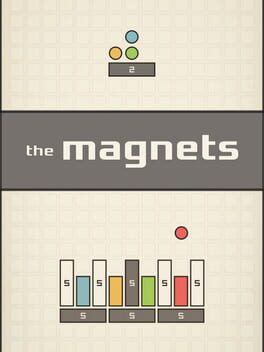 The Magnets Cover