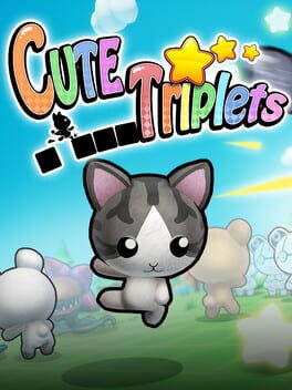 Cute Triplets Cover