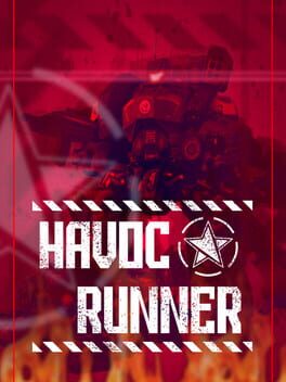 Havoc Runner Cover