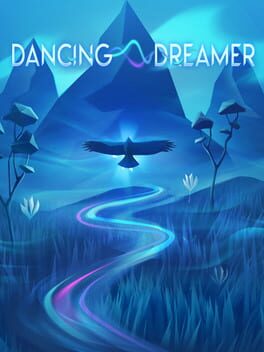 Dancing Dreamer Cover