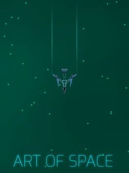 Art of Space Cover