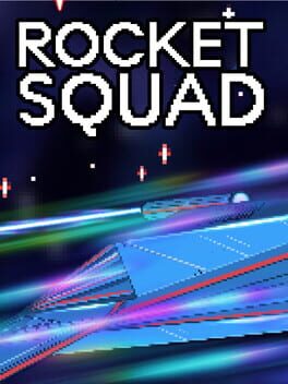 Rocket Squad Cover