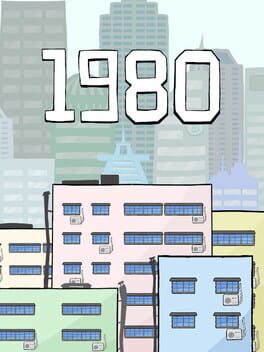 1980 Cover
