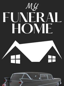 My Funeral Home Cover