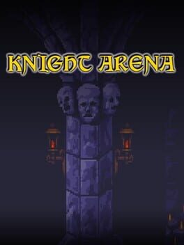 Knight Arena Cover