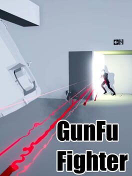 GunFu Fighter Cover