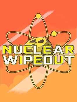 Nuclear Wipeout Cover