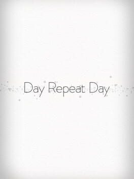 Day Repeat Day Cover