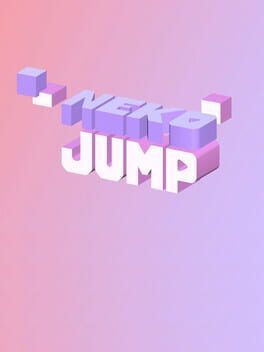 Neko Jump Cover