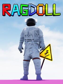 Ragdoll: Fall Simulator Cover