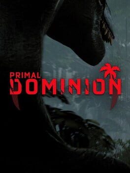 Primal Dominion Cover