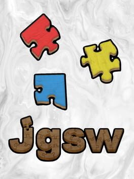 Jgsw Cover