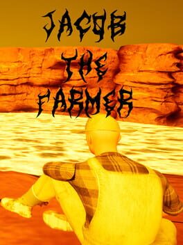 Jacob The Farmer Cover