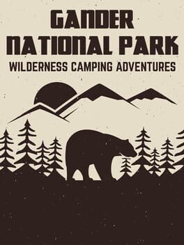 Gander National Park Cover