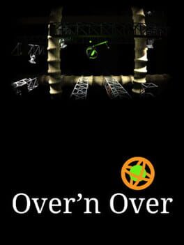Over'n Over Cover