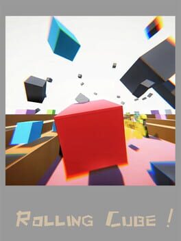 Rolling Cube Cover