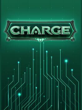 Charge! Cover