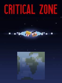 Critical Zone Cover