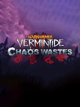 Warhammer: Vermintide 2 - Chaos Wastes Cover