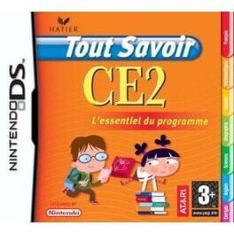 Tout Savoir: CE2 Cover