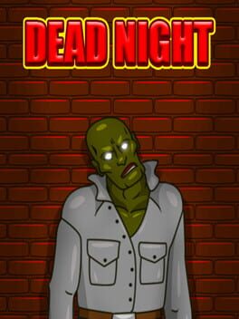Dead Night Cover