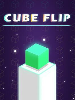 Cube Flip Cover