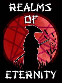 Realms of Eternity Cover