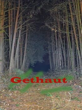 Gethaut Cover