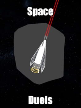 Space Duels Cover