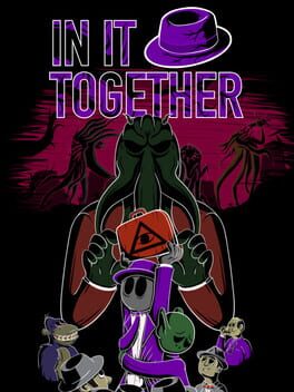 In It Together Cover