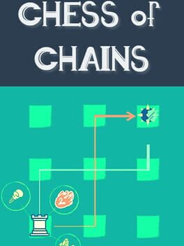 Chess of Chains Cover