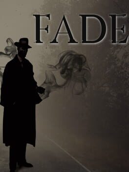 Fade Cover
