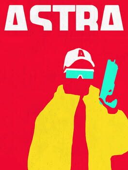 Astra Cover