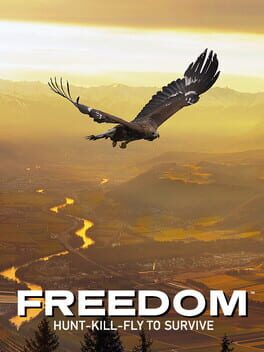 Freedom Cover