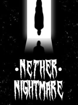 Nether Nightmare Cover