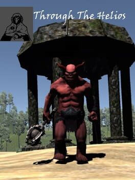 Through the Helios Cover