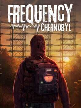 Frequency: Chernobyl - First Signal Cover