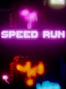 Speedrun Cover