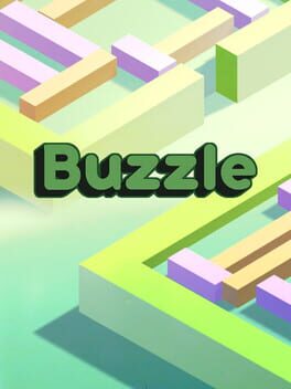 Buzzle Cover
