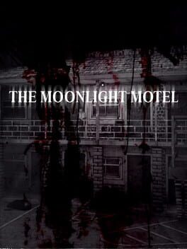 The Moonlight Motel Cover