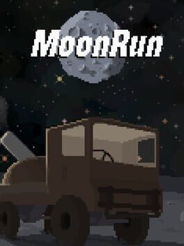 MoonRun Cover