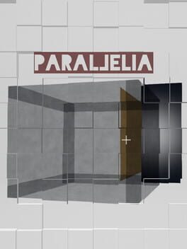 Parallelia Cover