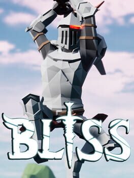 Bliss Cover