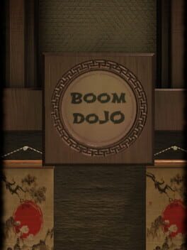 Boom Dojo Cover