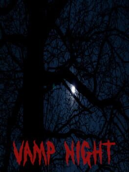 Vamp Night Cover