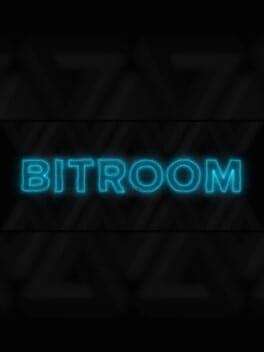 Bitroom Cover