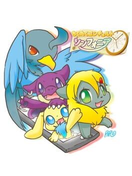 Tikutaku Concert Cover