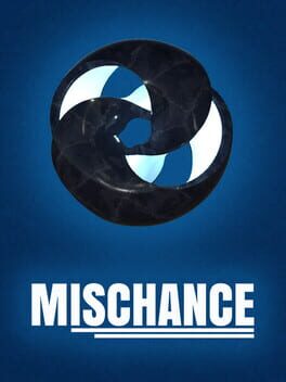 Mischance Cover