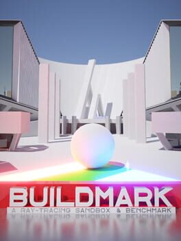 Buildmark Cover