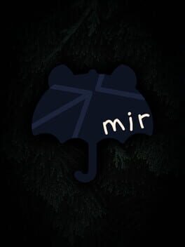 Mir Cover